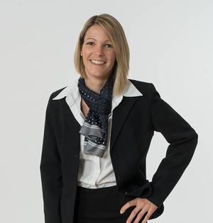 Sabine Glöggler