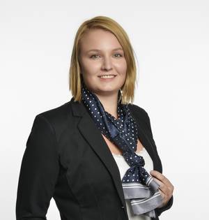 Mareike Knöpfle
