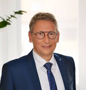 Oliver Velten Vorstand Oliver Velten