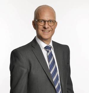 Ulrich Vogt